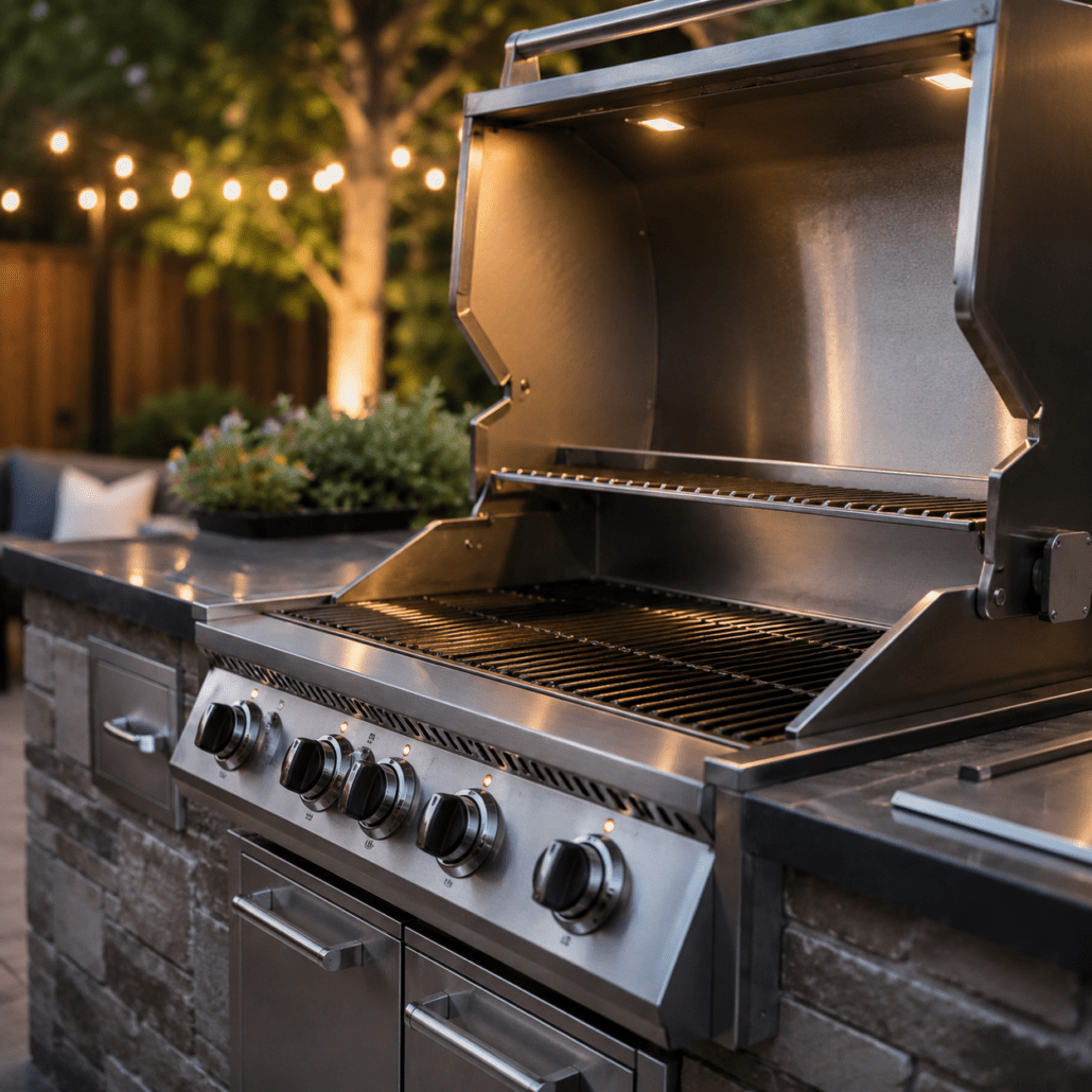 grill cleaning service in Dallas–Fort Worth area grill cleaning service in Dallas–Fort Worth area